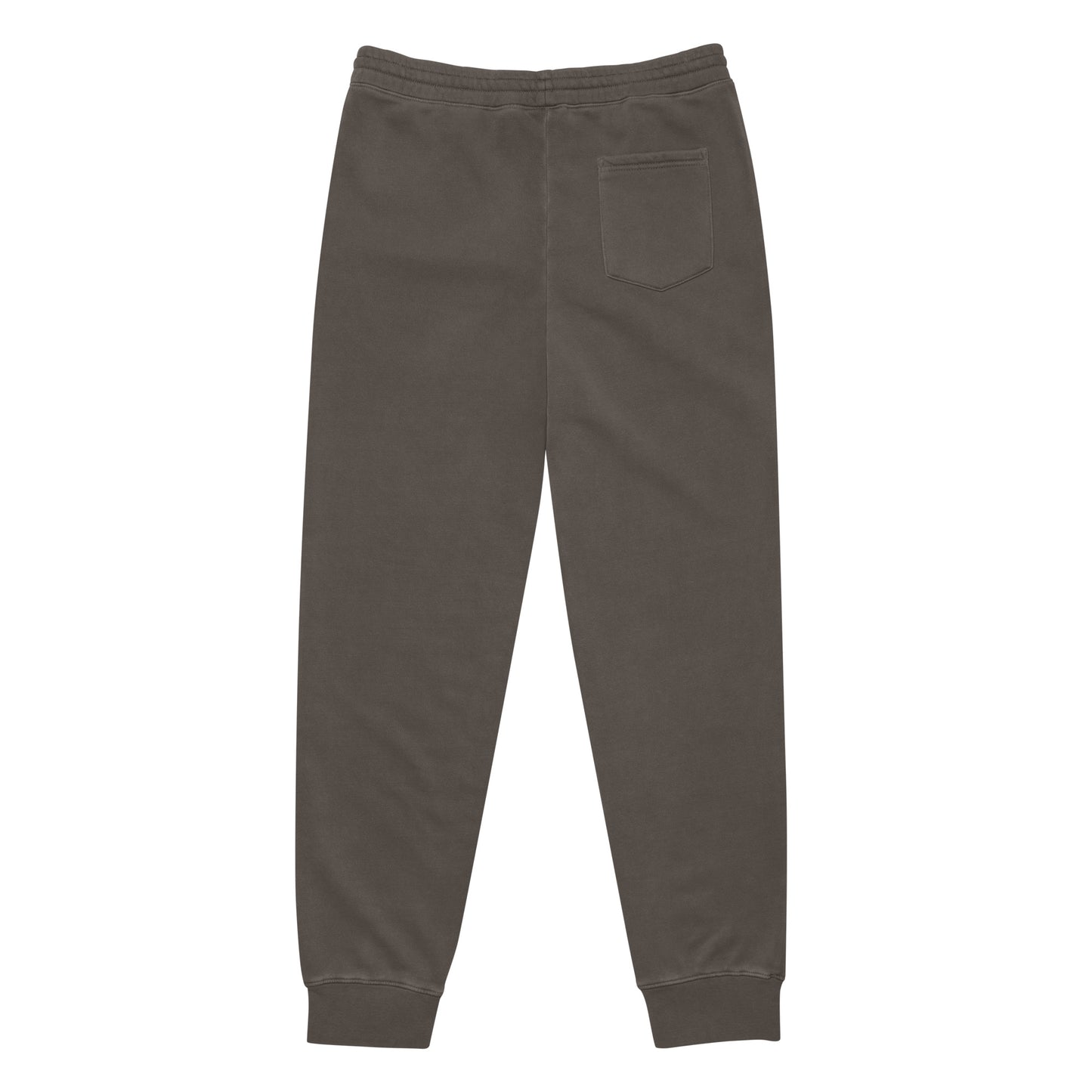 3D's Photos Unisex pigment-dyed sweatpants