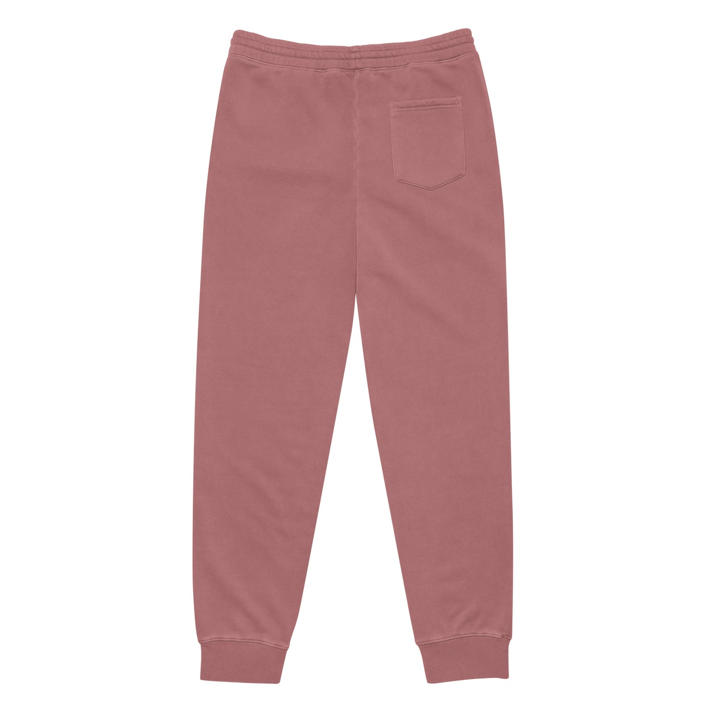 3D's Photos Unisex pigment-dyed sweatpants