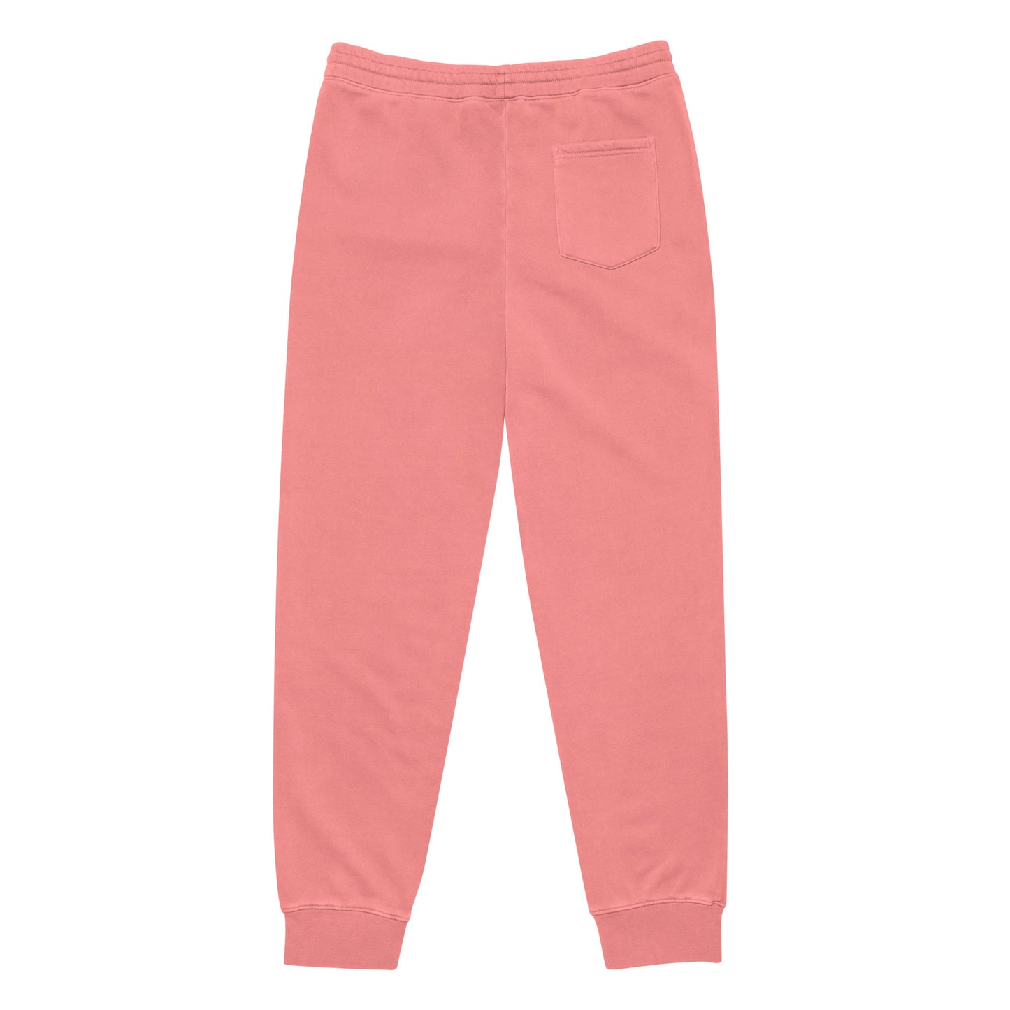 3D's Photos Unisex pigment-dyed sweatpants