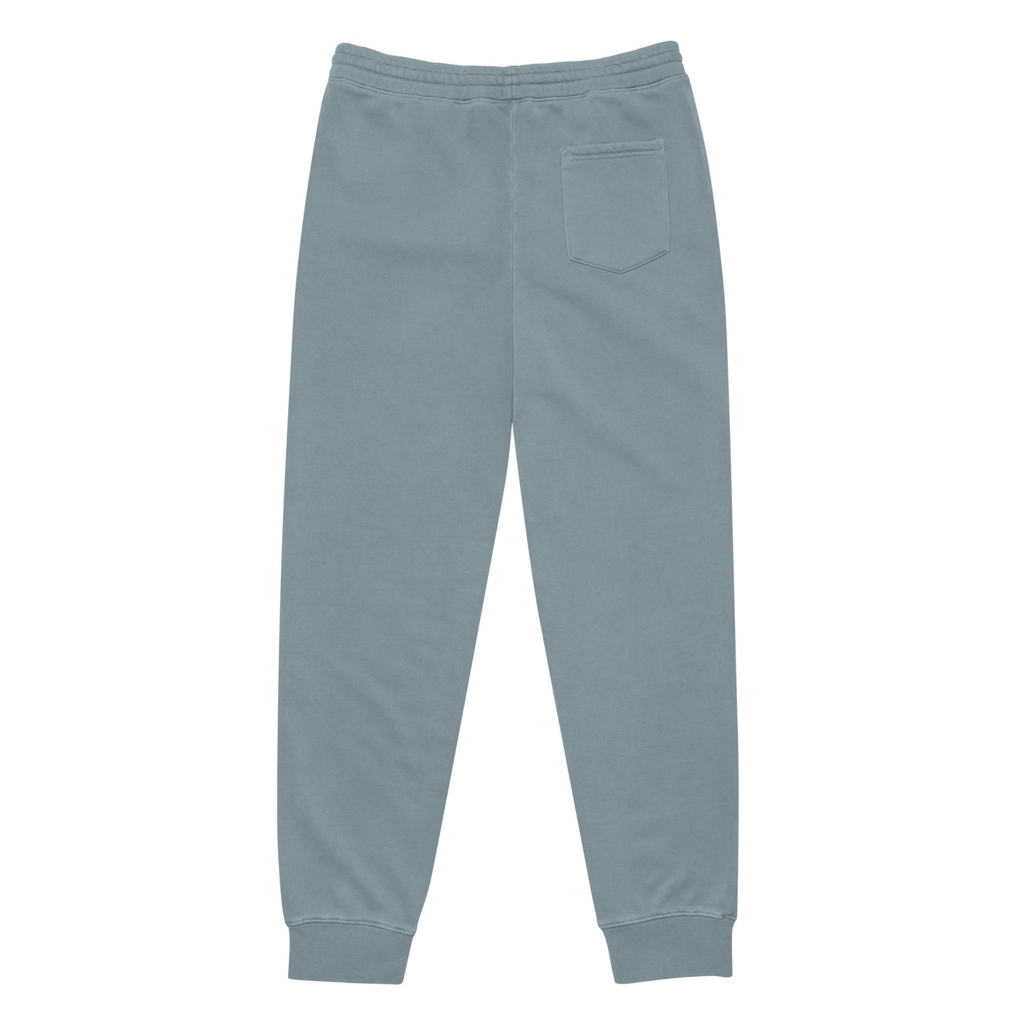 3D's Photos Unisex pigment-dyed sweatpants